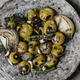 Illustration for article titled How to make homemade salsa verde